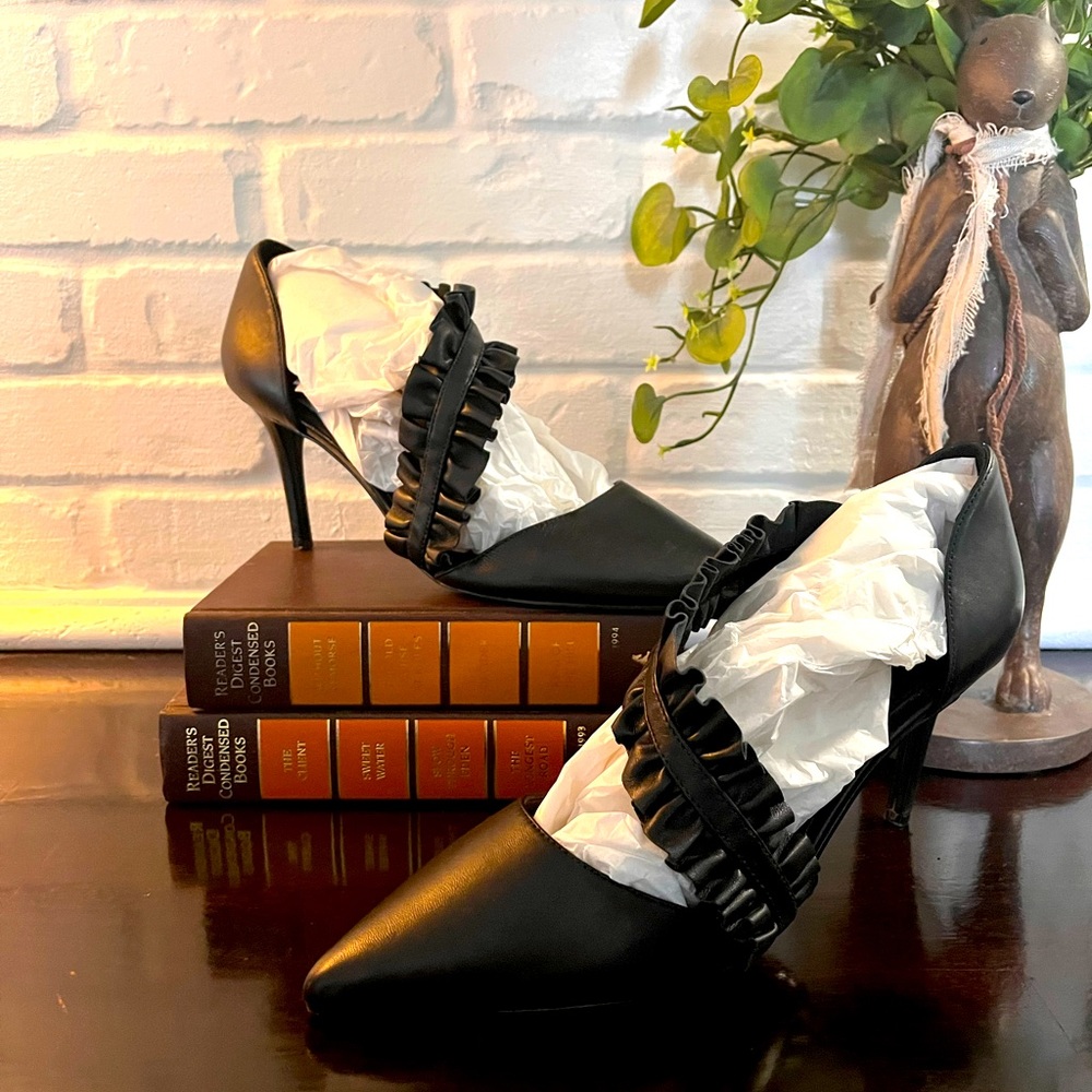 Michael Kors heels